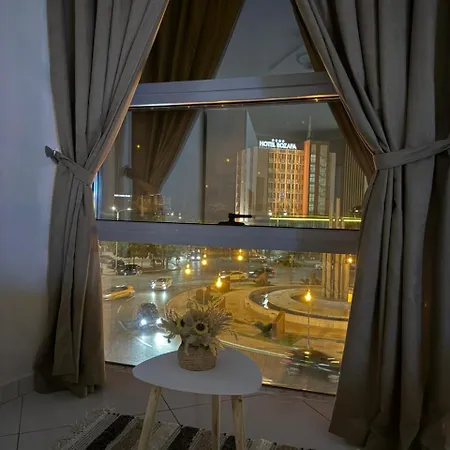 Heartstay Appartement Shkodër