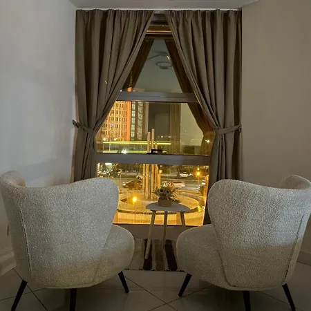 Heartstay Appartement Shkodër