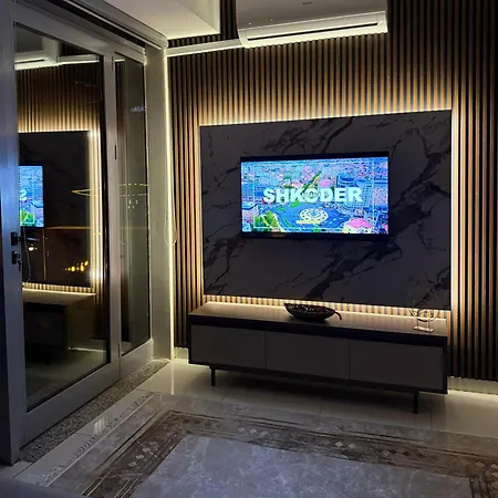 Heartstay Appartement