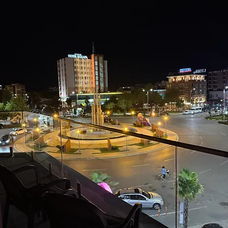 Heartstay Appartement Shkodër