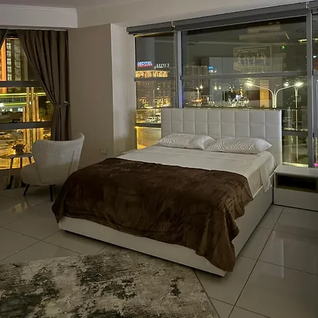 Heartstay Appartement *