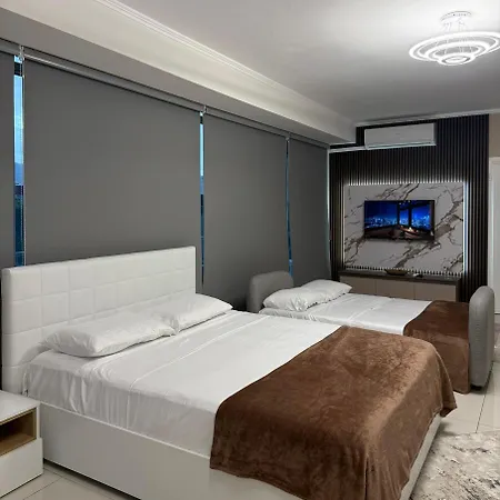 Heartstay Appartement