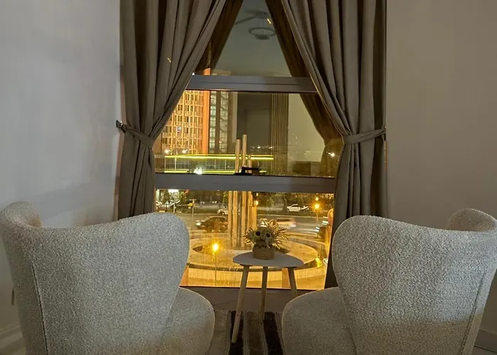 Heartstay Appartement Shkodër