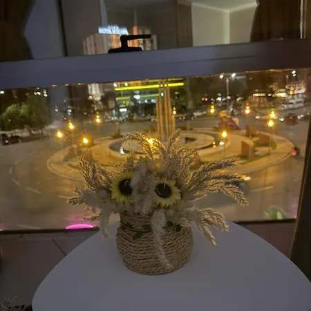 Heartstay Διαμέρισμα *