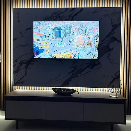 Heartstay * Σκόδρα