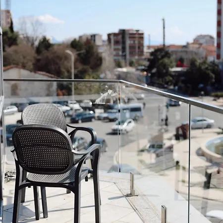 Heartstay Apartament