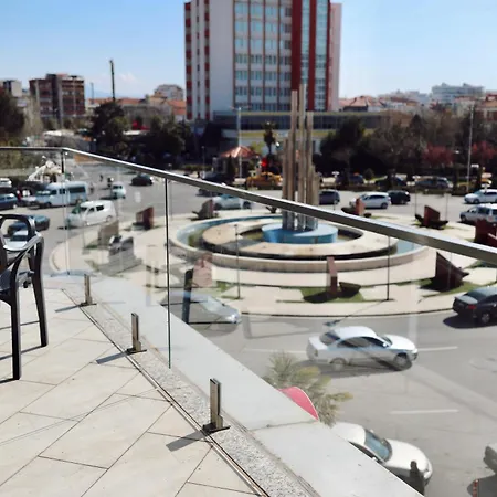 Heartstay アパート *