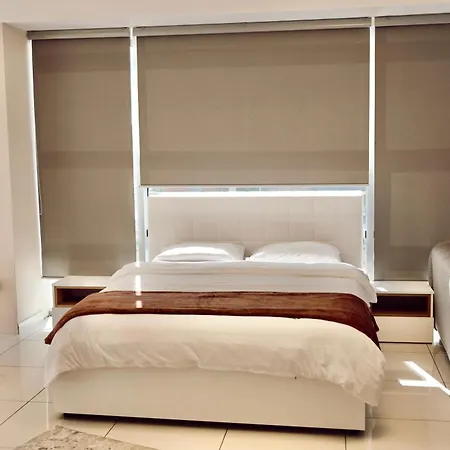 Heartstay Apartament Szkodra