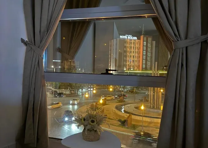 Heartstay Apartament Szkodra