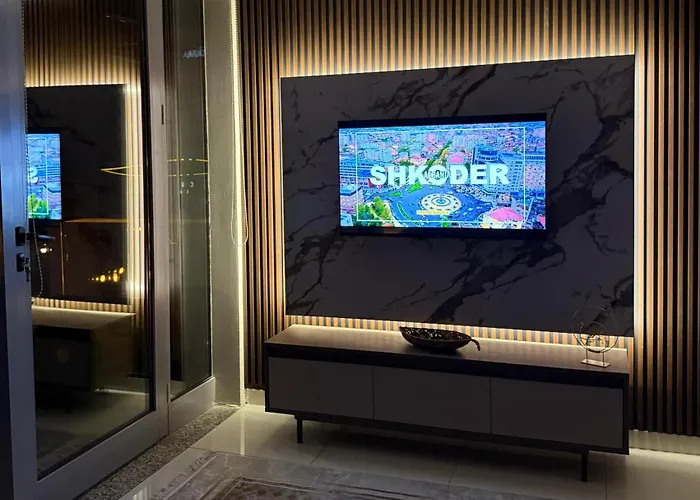 Heartstay Apartament