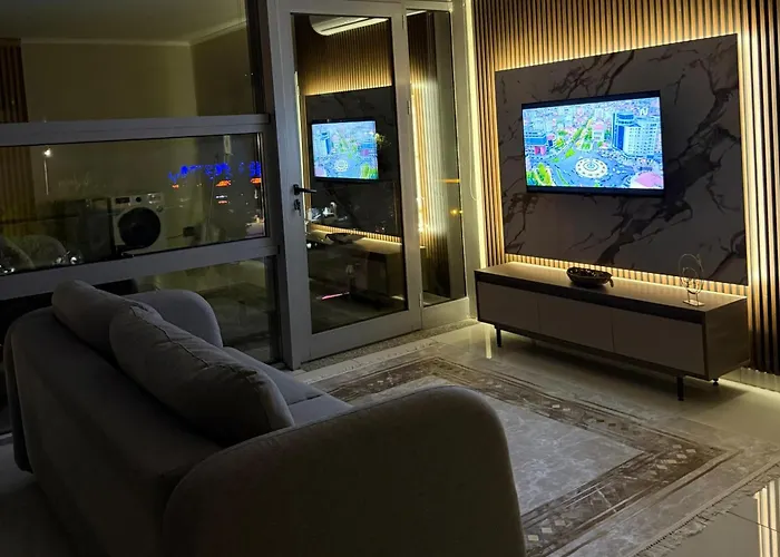 Apartament Heartstay