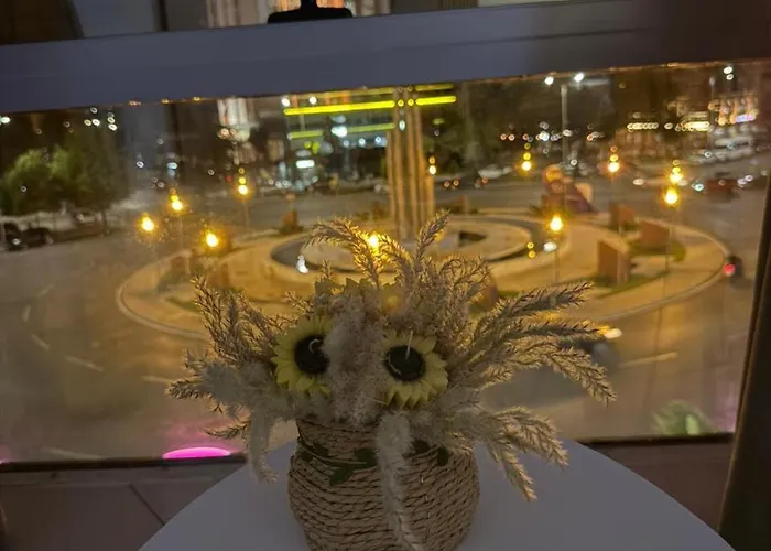 Heartstay アパート *