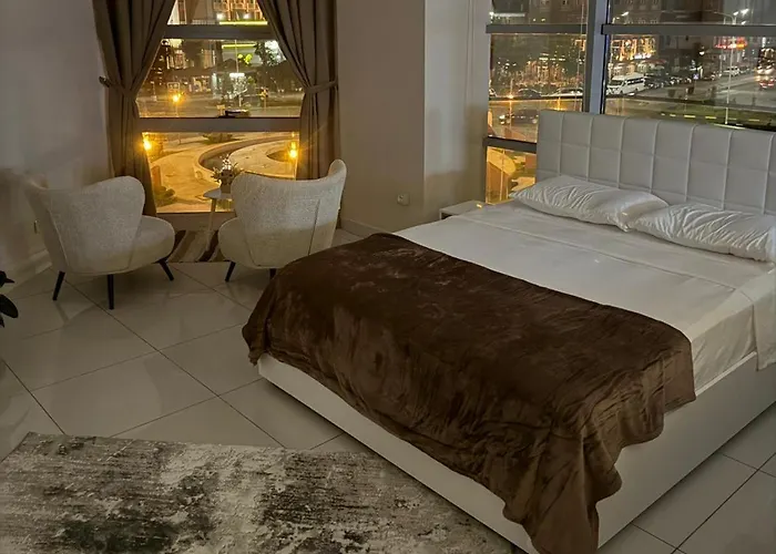 Heartstay Apartament