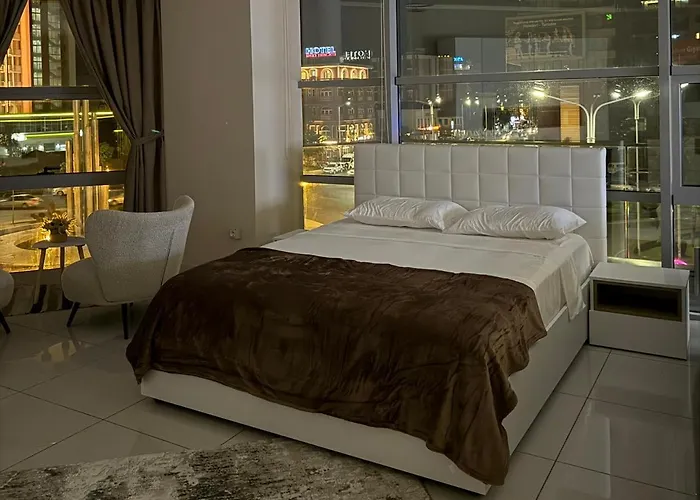 Heartstay Apartament *