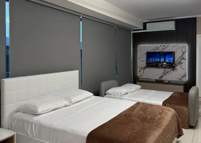 Heartstay Apartamento