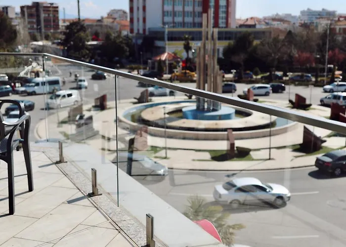 Heartstay アパート *