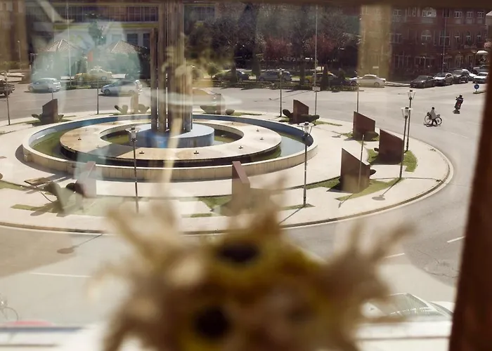 Heartstay Apartment Shkodra