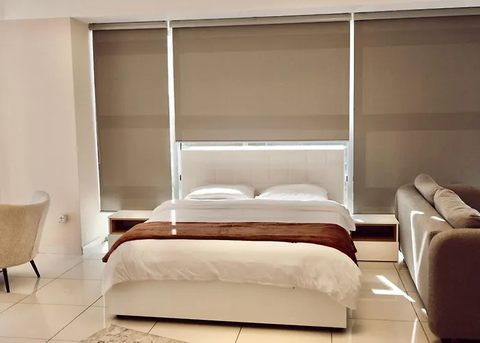 Heartstay Apartment Shkodra