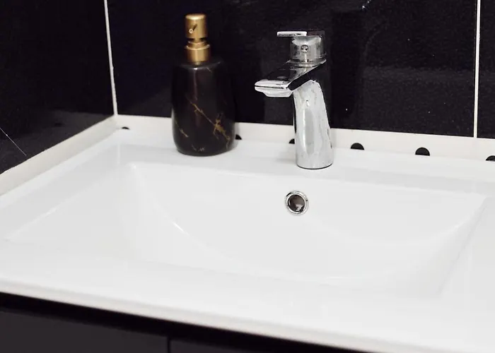 Apartment Heartstay Shkodra